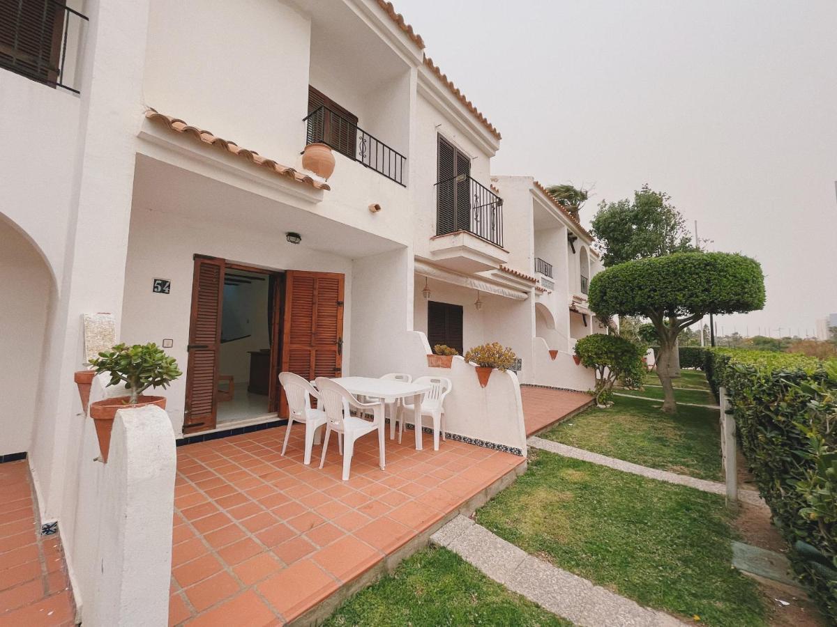 Aldeas Taray 054 Apartment La Manga del Mar Menor Exterior photo