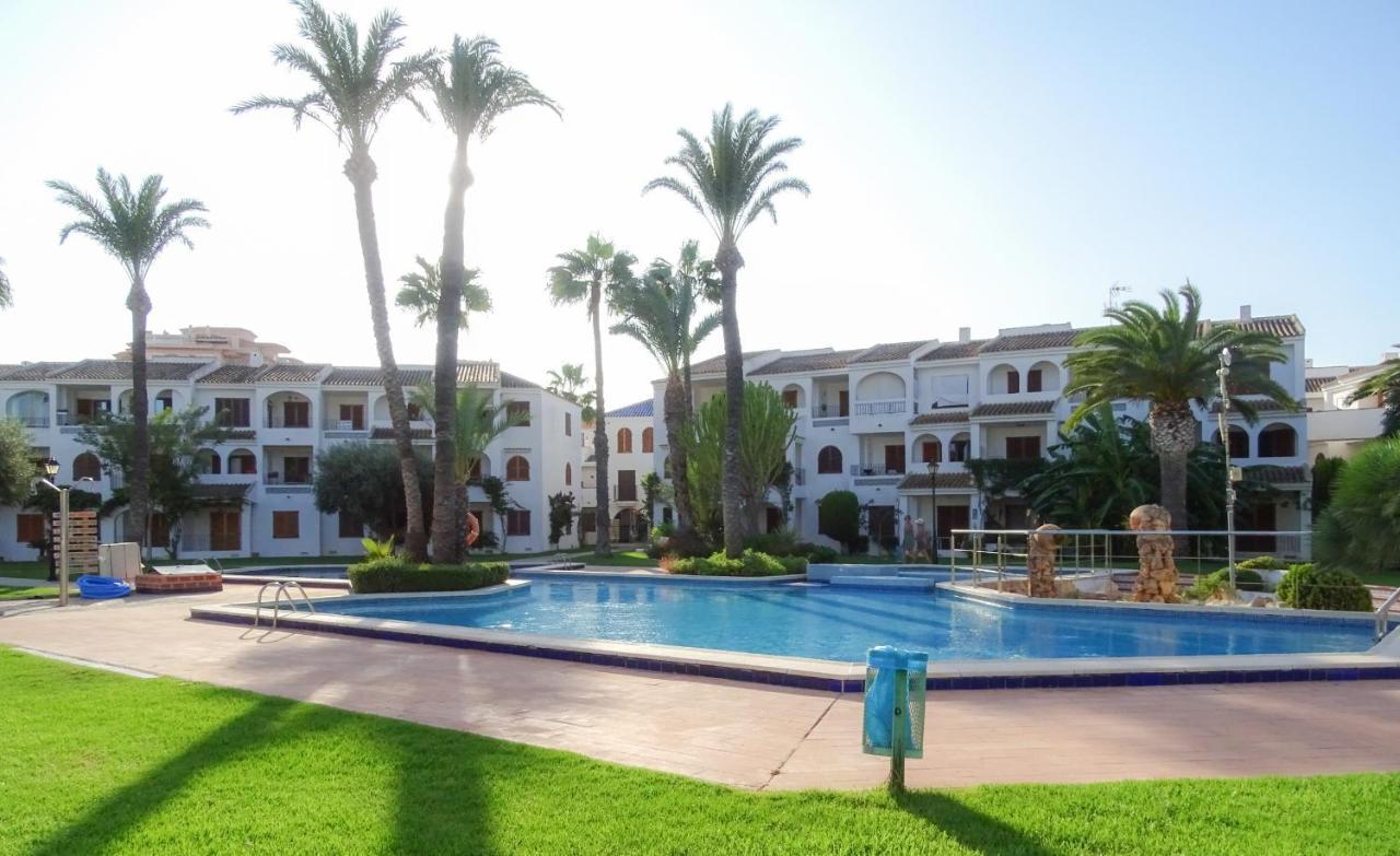 Aldeas Taray 054 Apartment La Manga del Mar Menor Exterior photo